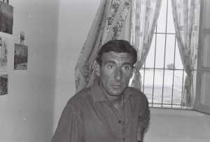  Alain POTIER -  Natif de TIARET
